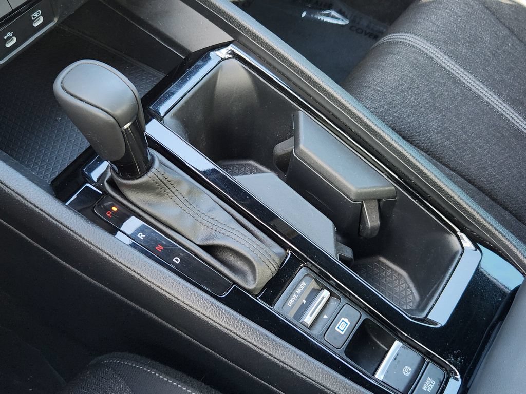Used 2023 Honda Accord Sport image 11
