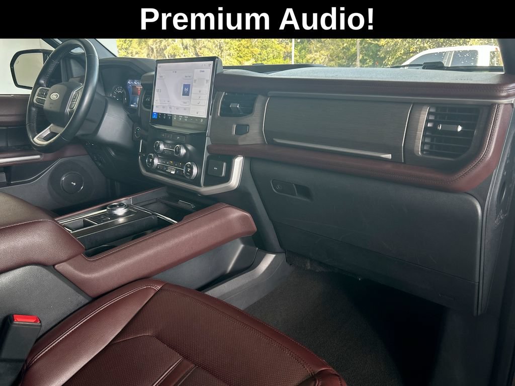 Used 2024 Ford Expedition Max Limited RWD image 33