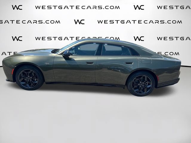 New 2026 Dodge Charger R/T AWD/4WD image 4