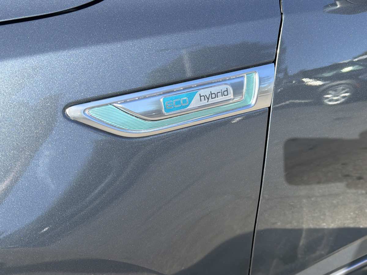 Used 2014 Kia Optima LX FWD image 8