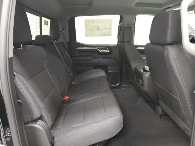 New 2026 Chevrolet Silverado 1500 RST image 25