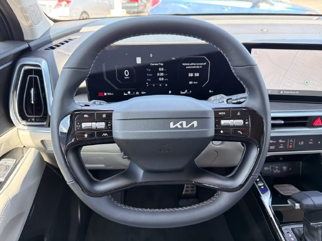 New 2026 Kia Sorento SX AWD/4WD image 10