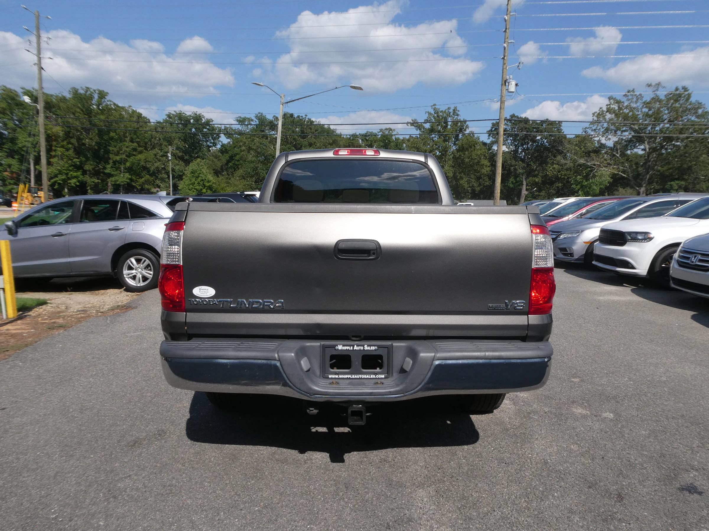 Used 2006 Toyota Tundra SR5 RWD image 6