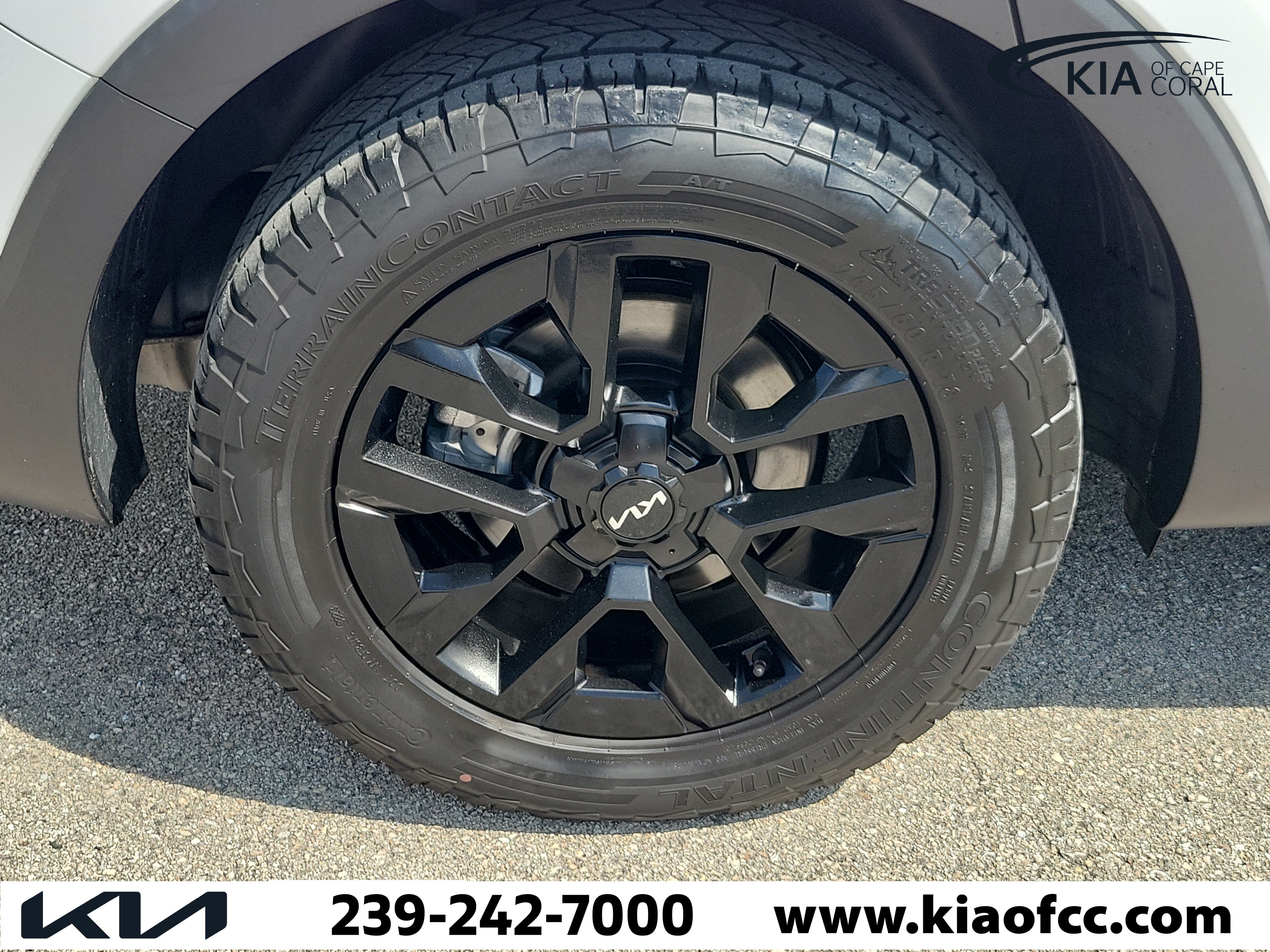 Certified 2024 Kia Telluride SX X-Pro AWD/4WD image 9