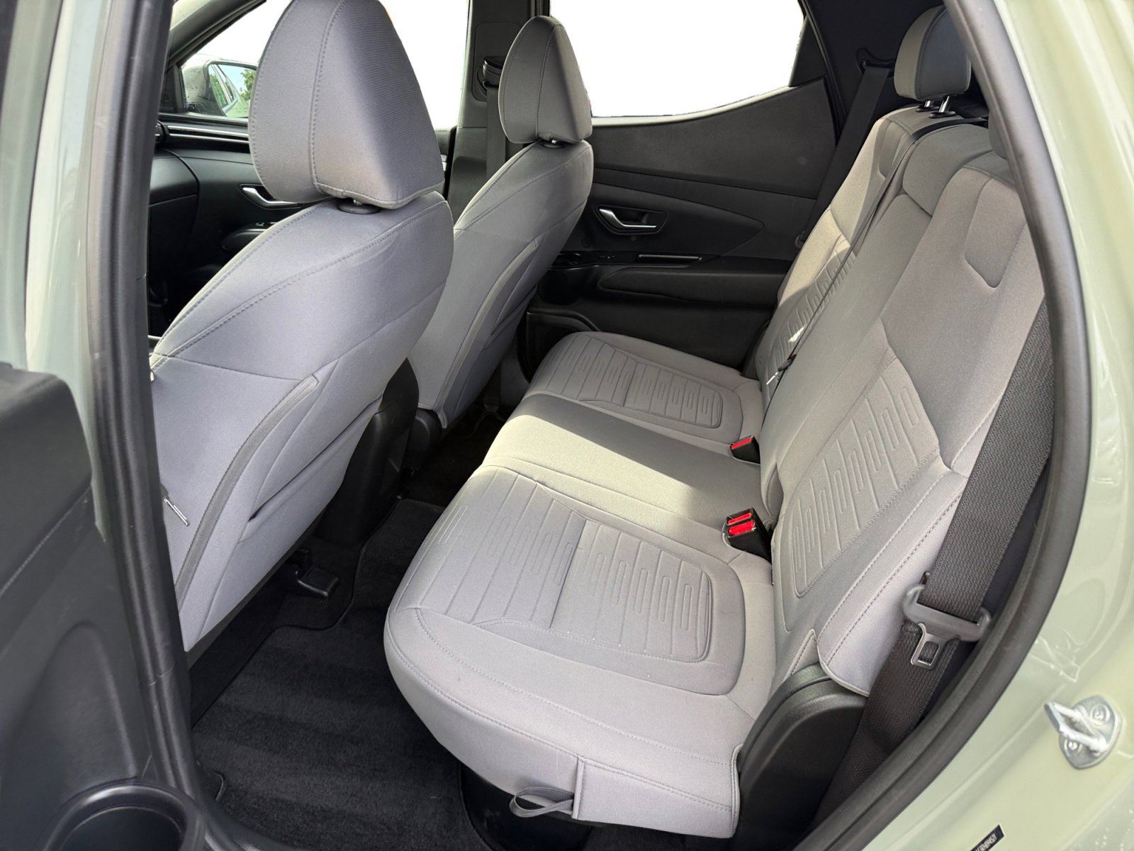 Certified 2024 Hyundai Santa Cruz SEL w/ Activity Package image 16