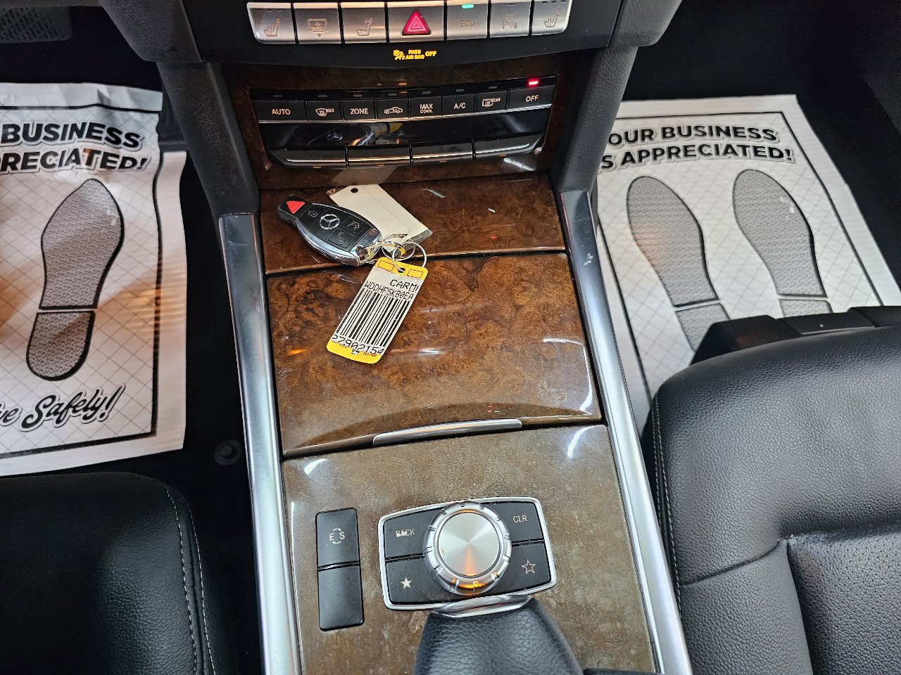 Used 2014 Mercedes-Benz E 350 Sedan image 38