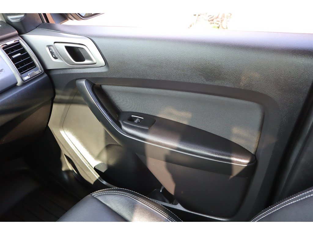 Used 2019 Ford Ranger XLT w/ Equipment Group 302A Luxury AWD/4WD image 24