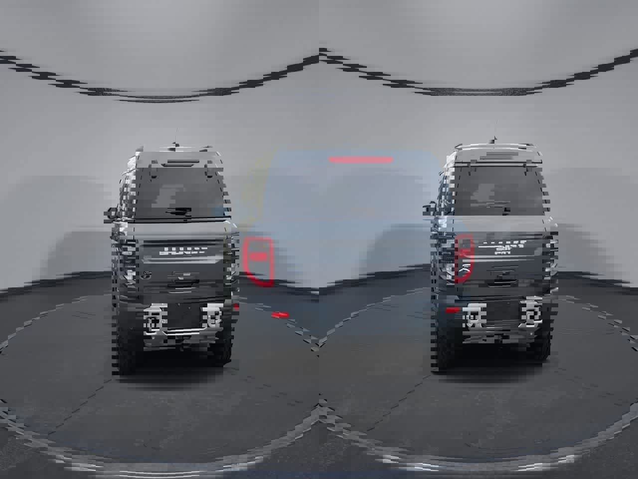 Used 2025 Ford Bronco Sport Big Bend image 7