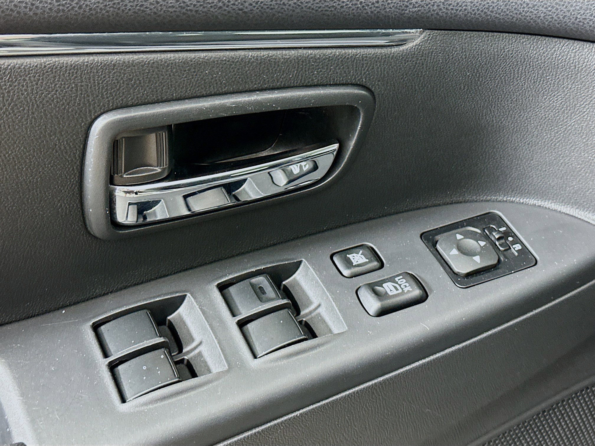 Used 2025 Mitsubishi Outlander Sport ES image 15