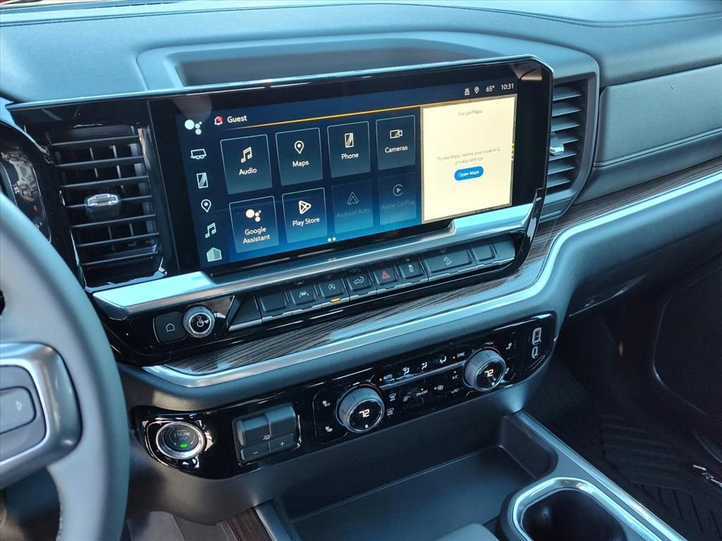 New 2026 Chevrolet Silverado 1500 RST w/ All Star Edition Plus image 12