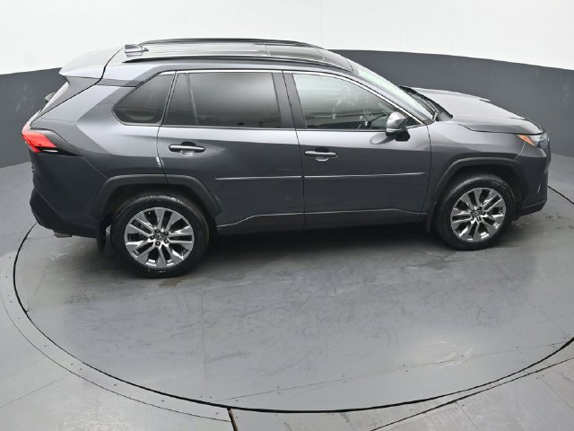 Certified 2023 Toyota RAV4 XLE Premium AWD/4WD image 48