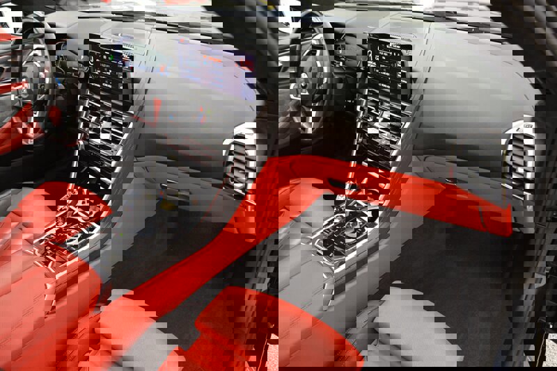 Used 2023 BMW 840i Gran Coupe image 17