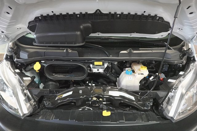 New 2026 RAM ProMaster 2500 w/ Safety Group image 29