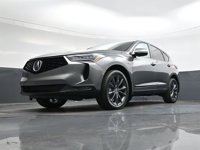 New 2025 Acura RDX A-Spec image 37
