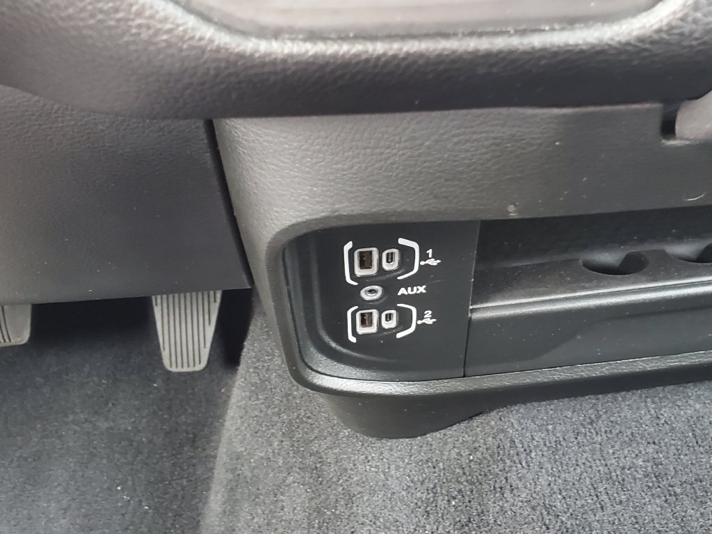Used 2026 RAM 2500 Big Horn AWD/4WD image 29