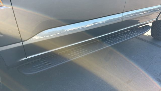 New 2025 Ford F150 Tremor w/ Equipment Group 402A High image 12