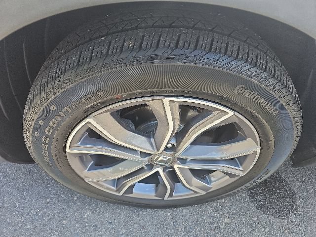 Used 2020 Honda CR-V Touring image 18