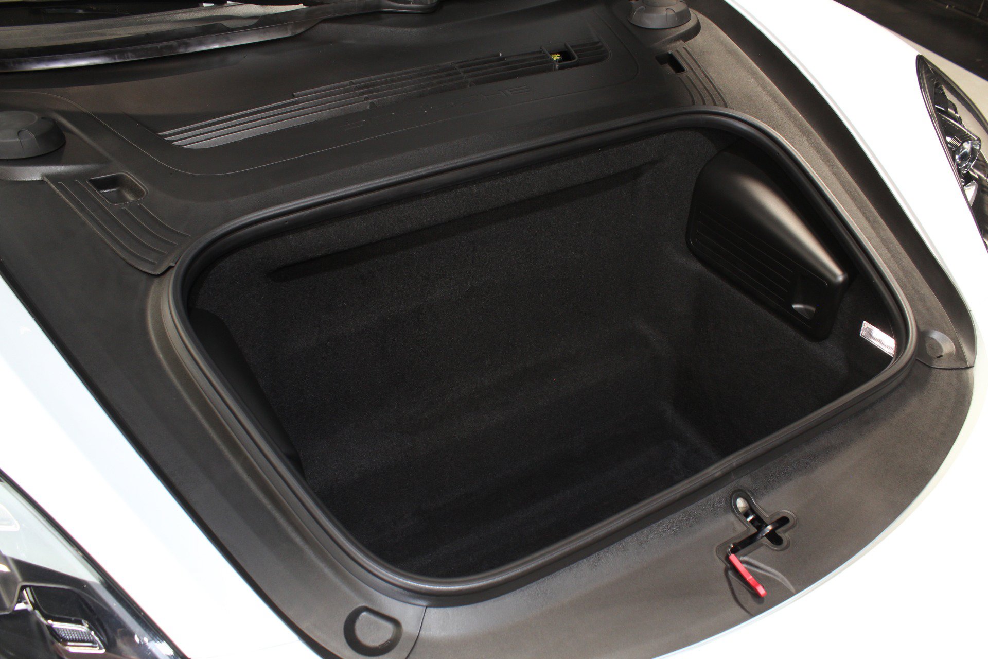 Used 2021 Porsche 718 Boxster w/ Premium Package RWD image 89