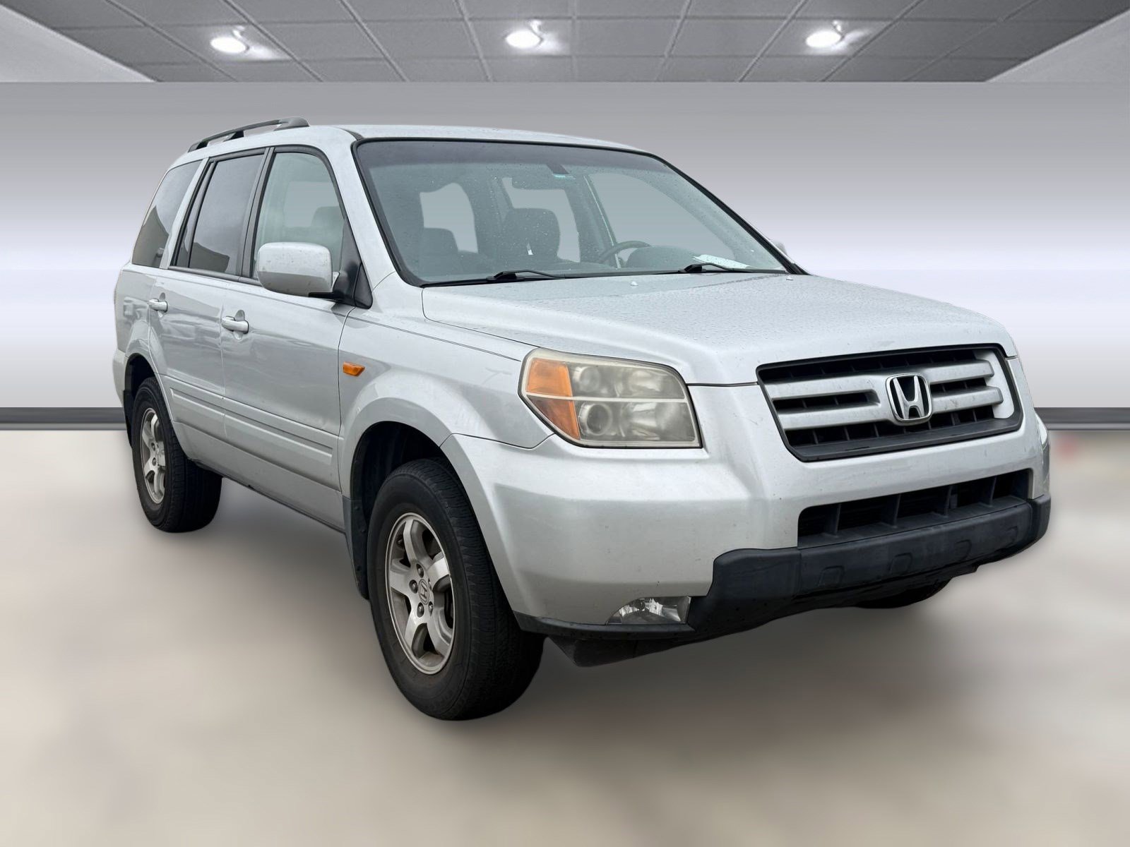 Used 2008 Honda Pilot EX image 6