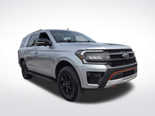 Certified 2023 Ford Expedition Timberline