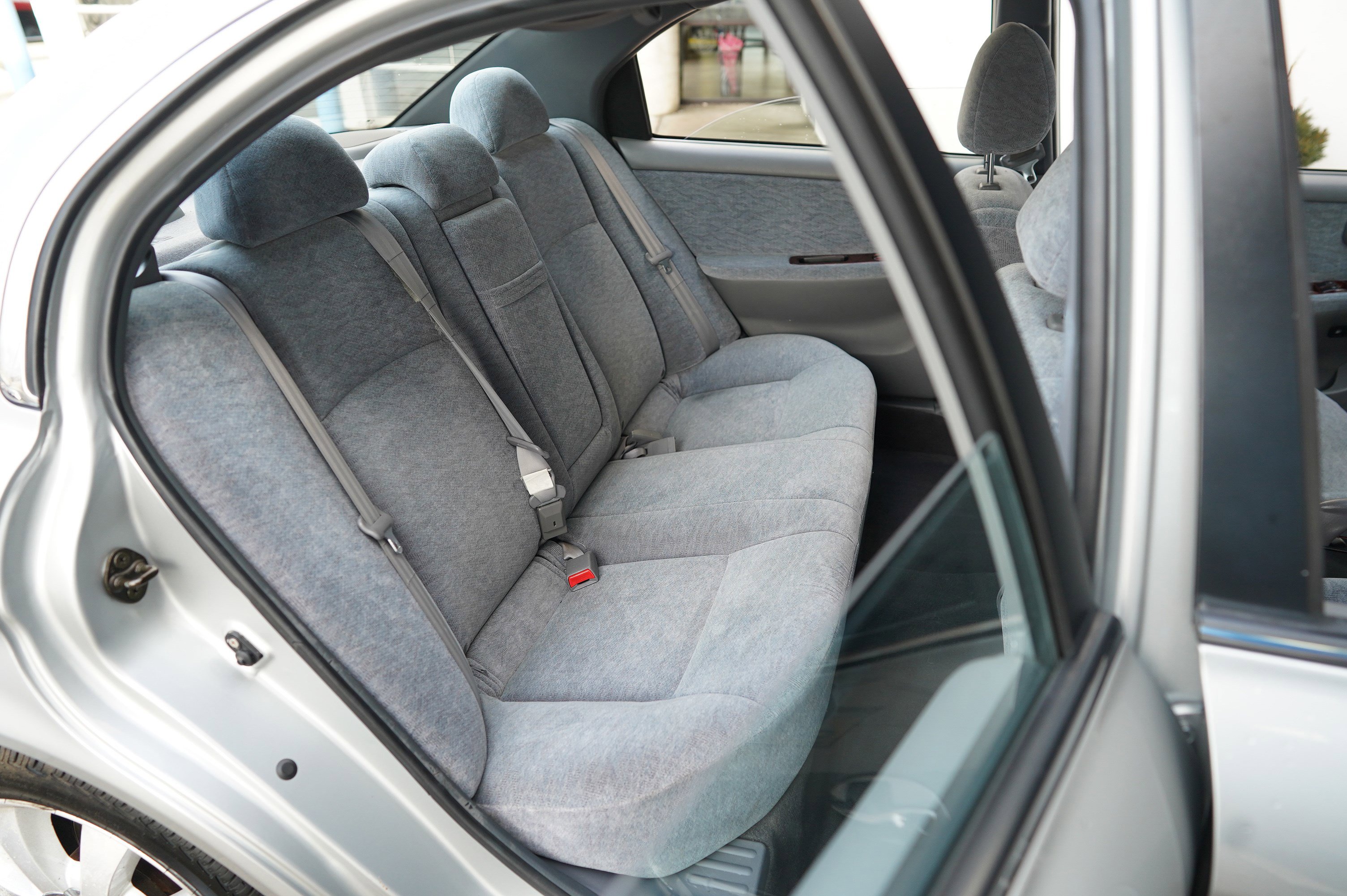 Used 2005 Kia Optima EX image 31