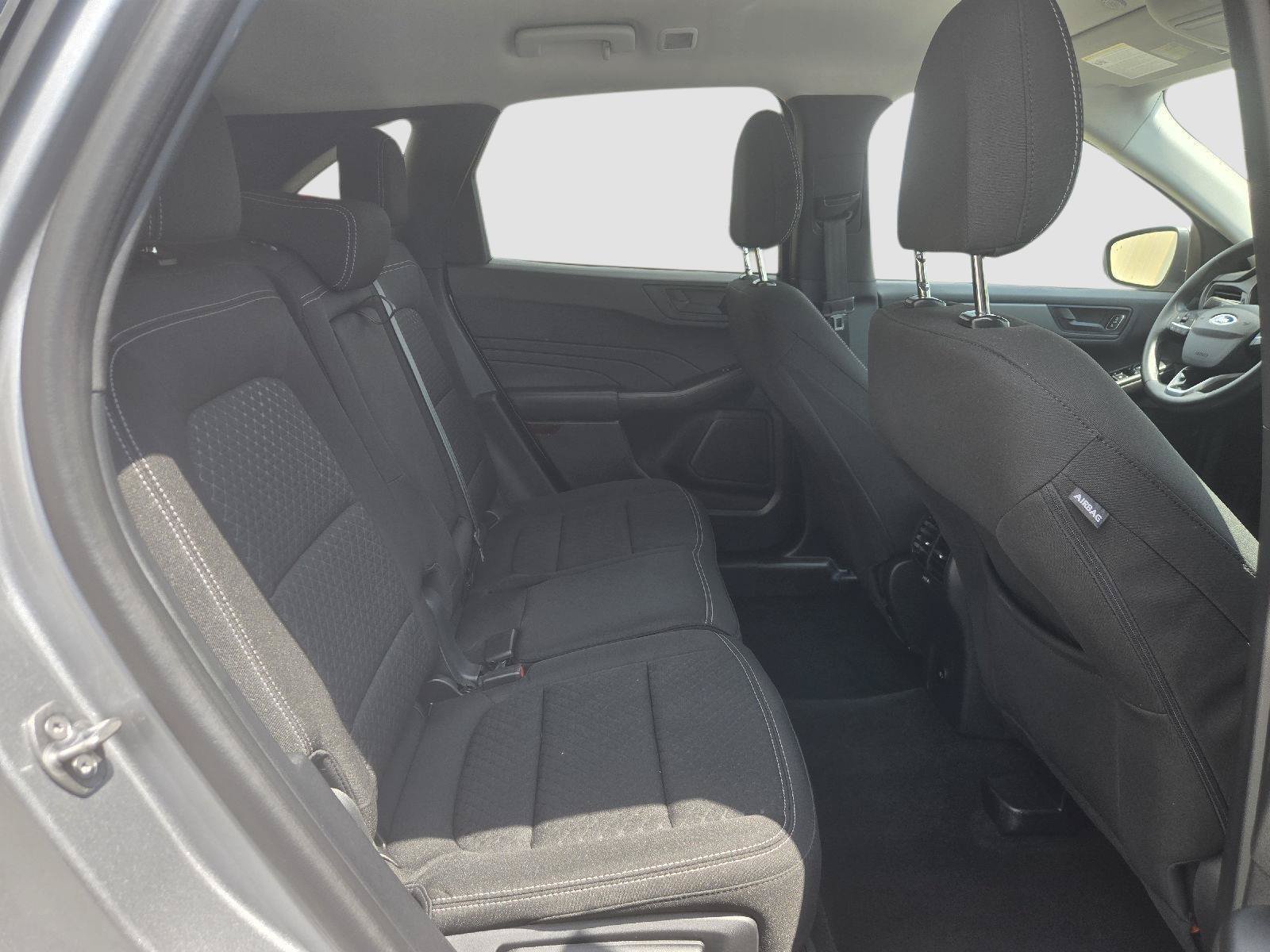 Used 2024 Ford Escape Active FWD image 28