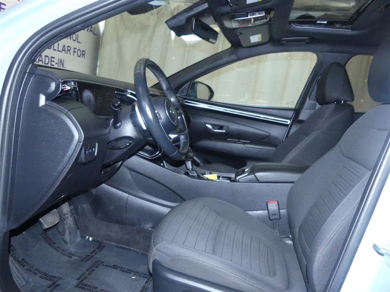 Used 2022 Hyundai Santa Cruz SEL Premium w/ Cargo Package image 18