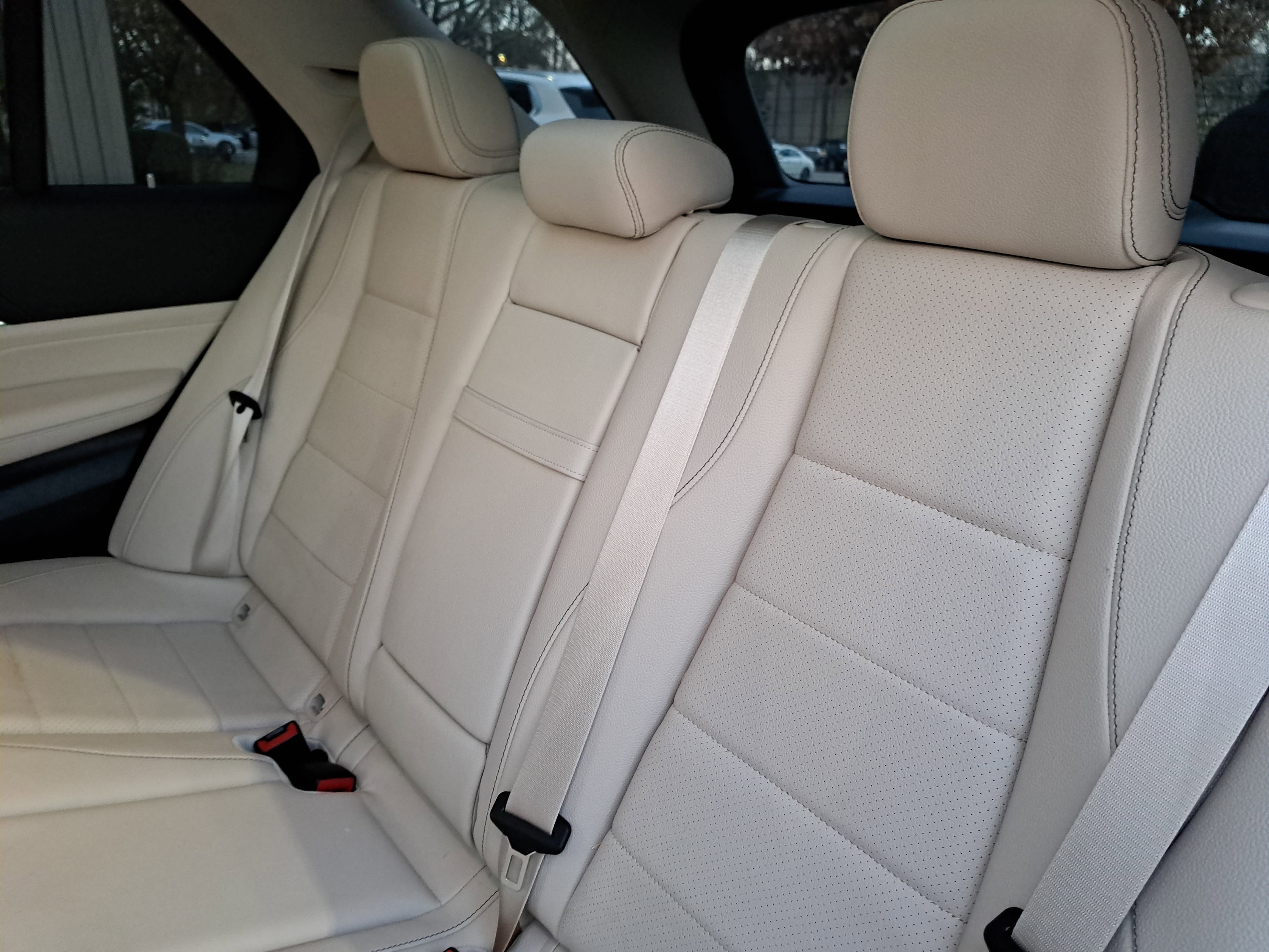 Certified 2022 Mercedes-Benz GLE 350 image 17