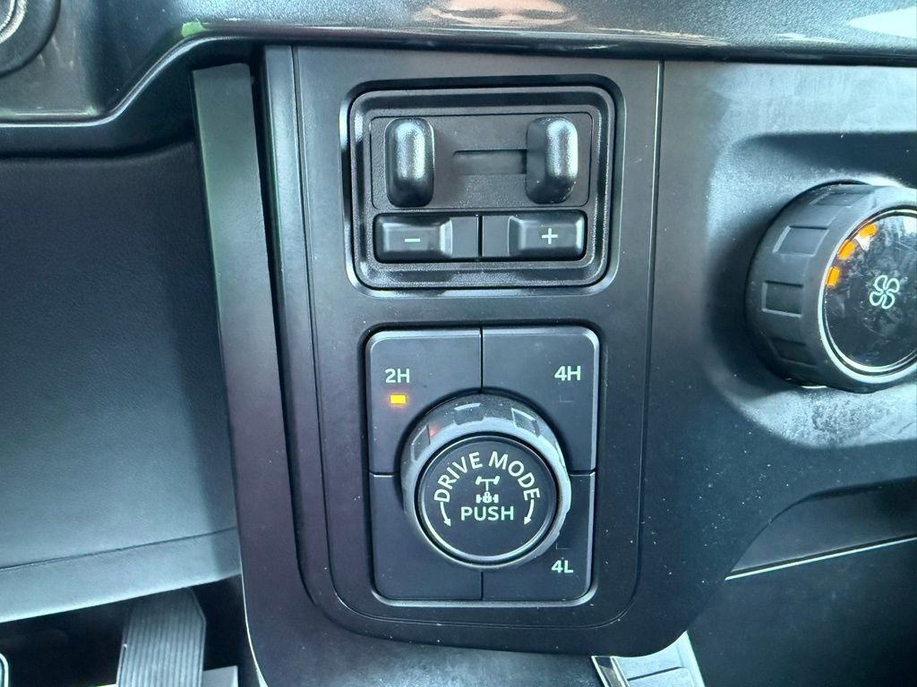 Certified 2023 Ford F150 XL w/ STX Appearance Package AWD/4WD image 26