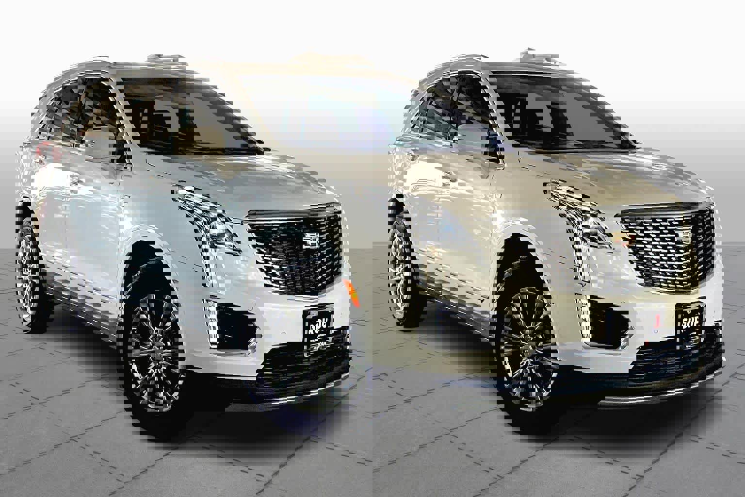 Used 2023 Cadillac XT5 Premium Luxury w/ LPO, Floor Liner Package image 2