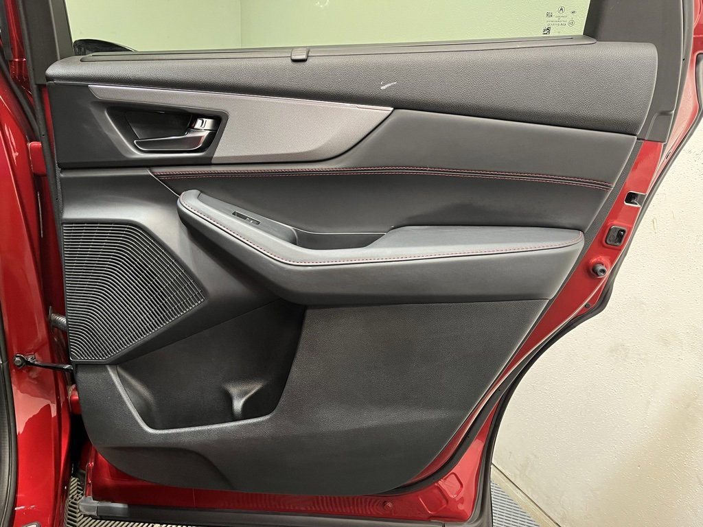 Certified 2023 Acura MDX A-Spec image 18