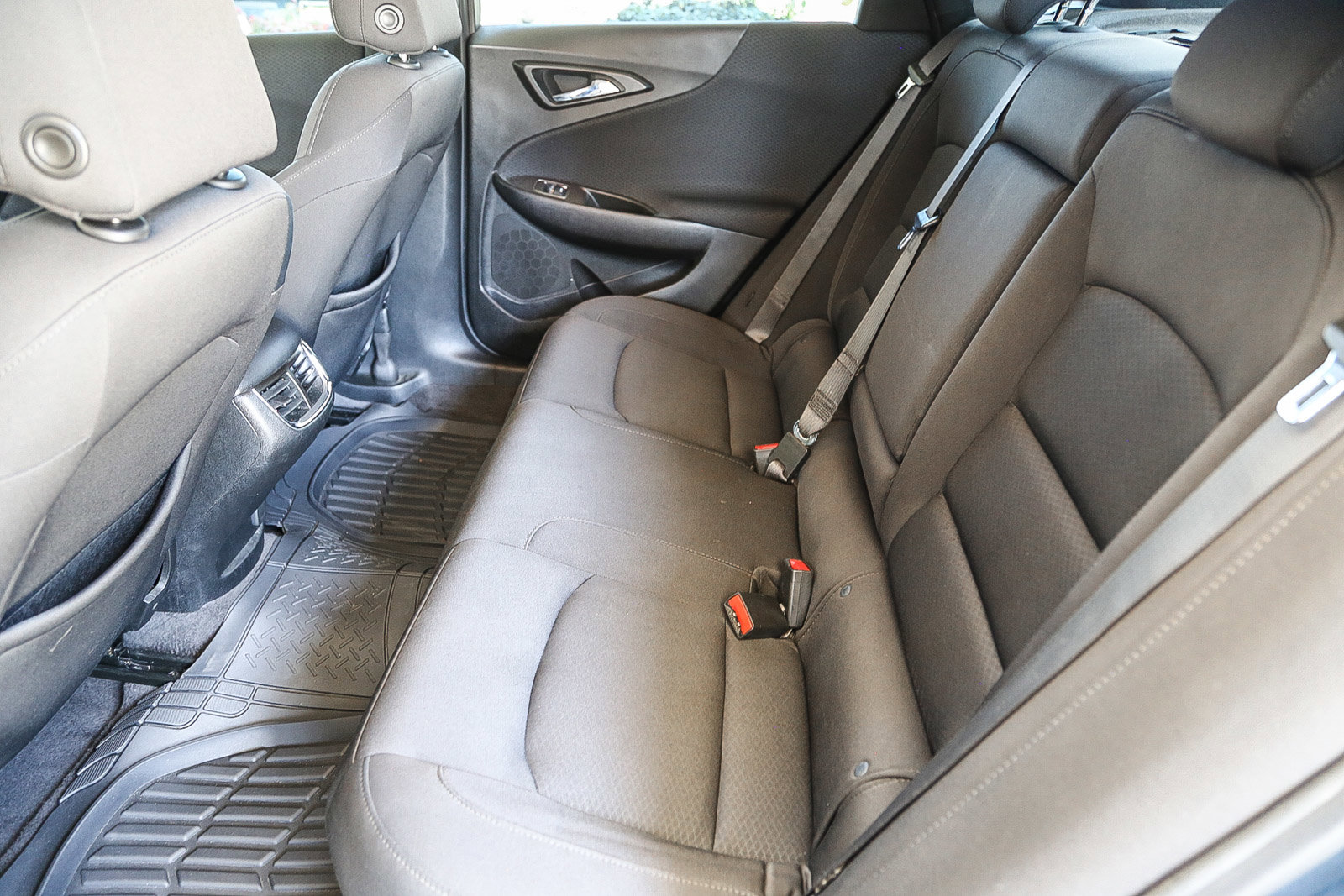 Used 2020 Chevrolet Malibu LT image 16