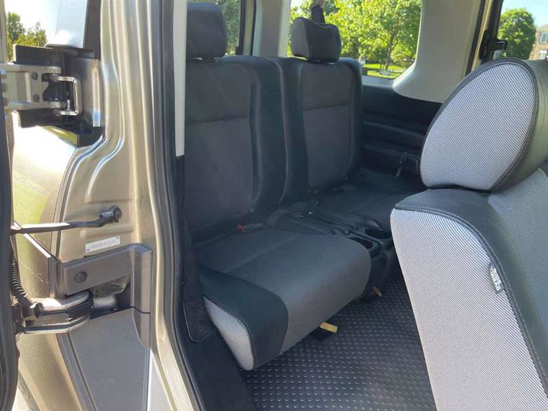 Used 2004 Honda Element EX image 83