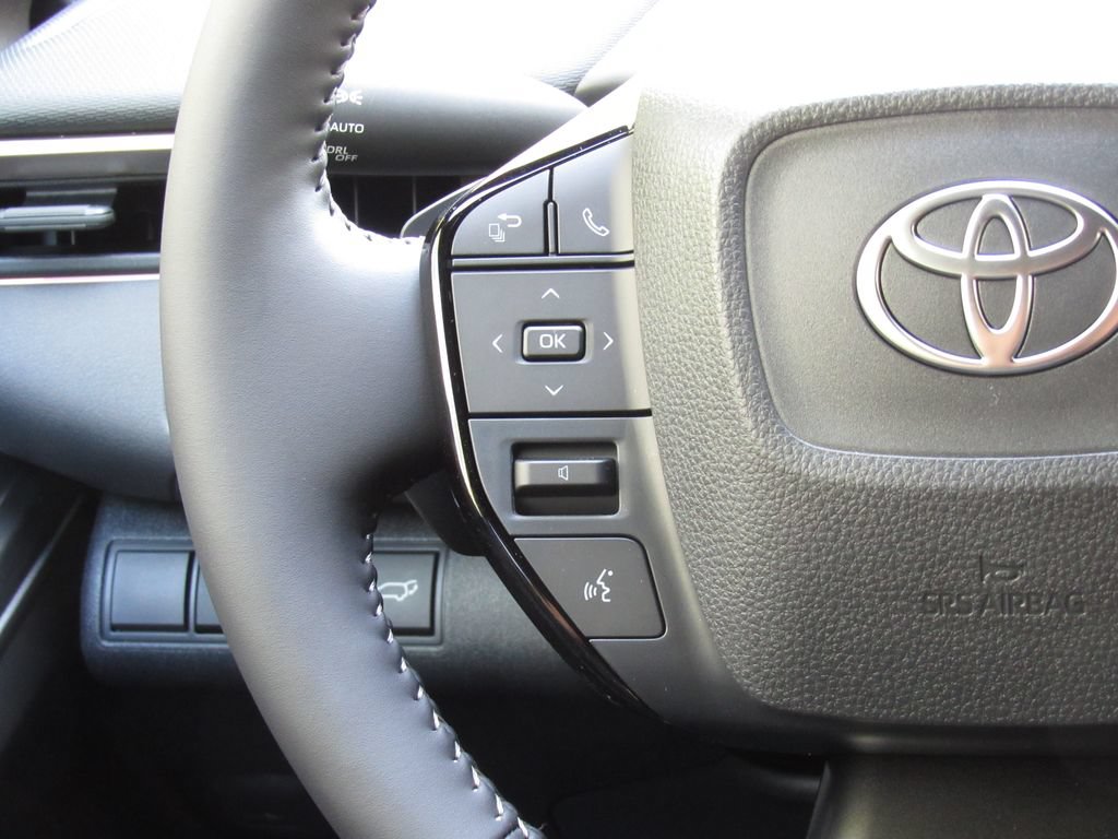 New 2026 Toyota bZ AWD/4WD image 28