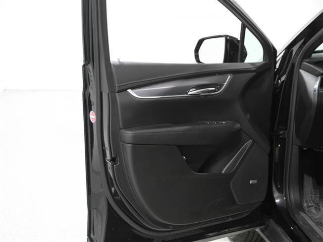 Certified 2021 Cadillac XT5 Luxury image 4