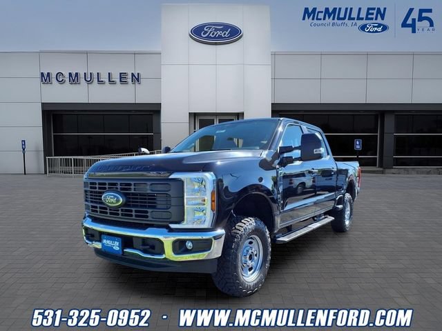 New 2026 Ford F250 XL w/ XL Off-Road Package AWD/4WD image 42