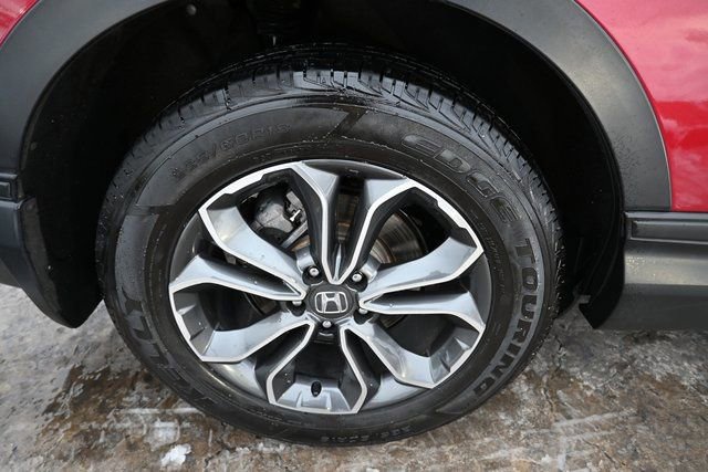 Used 2022 Honda CR-V EX image 12