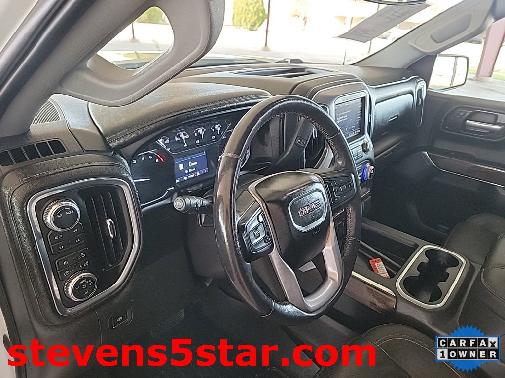 Used 2021 GMC Sierra 1500 SLT image 14