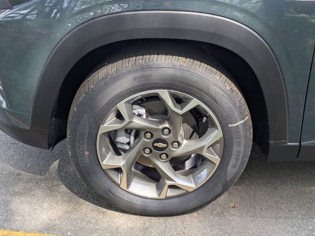 New 2026 Chevrolet Trax LT image 7