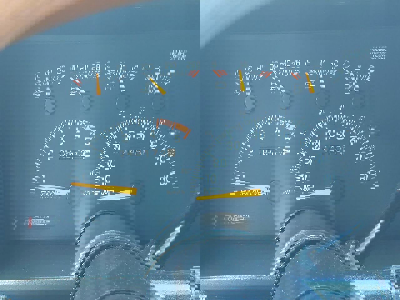 Used 1994 GMC Yukon 4WD 2-Door image 18