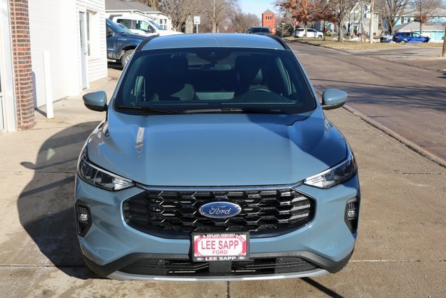 New 2026 Ford Escape ST-Line Select w/ Tech Pack #1 image 3