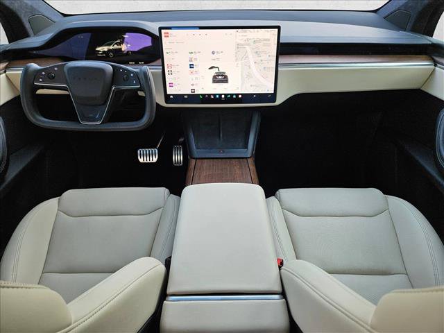 Used 2022 Tesla Model X AWD/4WD image 18