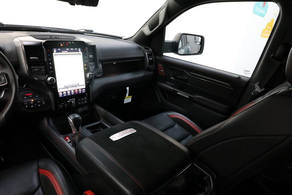 Used 2021 RAM 1500 TRX w/ TRX Lanuch Edition AWD/4WD image 84