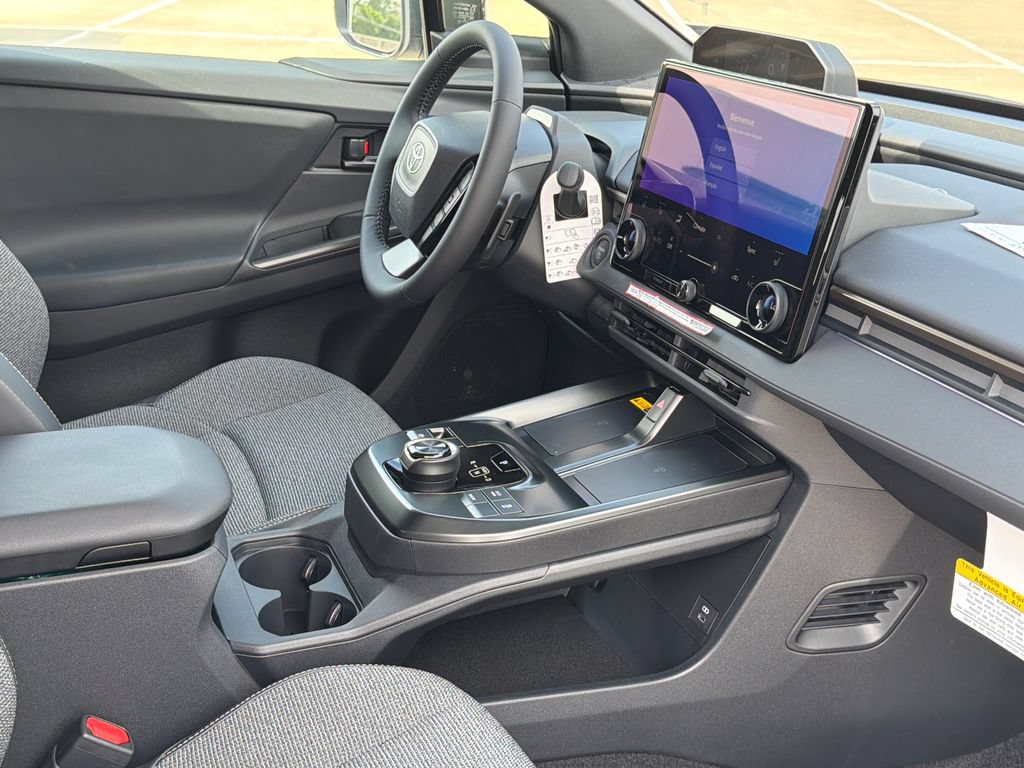 New 2026 Toyota bZ FWD image 12