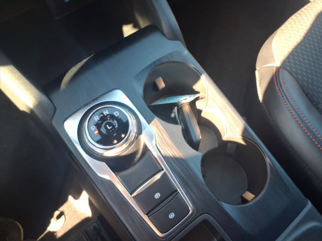 Certified 2023 Ford Escape ST-Line w/ Tech Pack #1 image 20