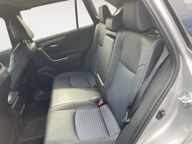 Used 2024 Toyota RAV4 XSE w/ Weather Package image 13