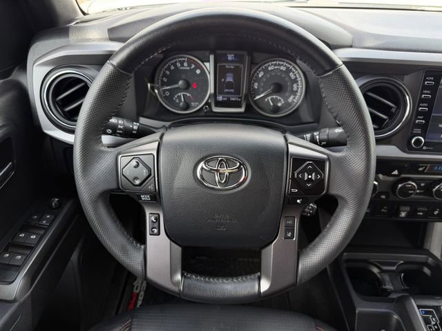 Certified 2023 Toyota Tacoma TRD Pro image 14