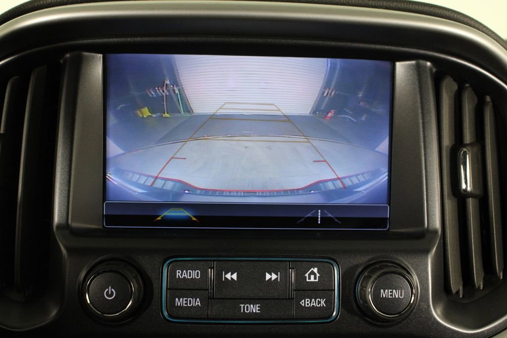 Used 2018 Chevrolet Colorado LT image 27