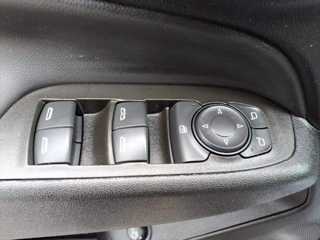 Used 2024 Chevrolet Equinox LT AWD/4WD image 14