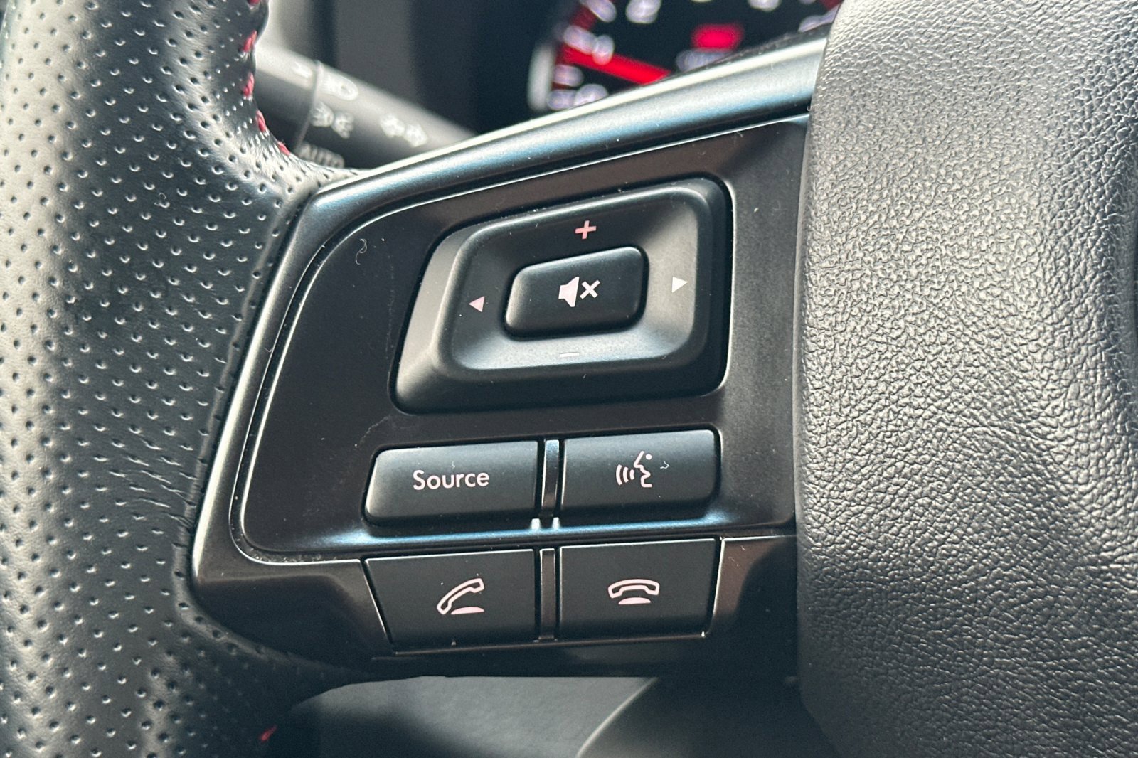 Used 2021 Subaru WRX STI w/ Popular Package #1 image 36